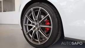 Volkswagen Golf de 2013