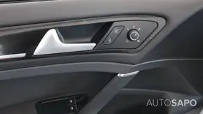 Volkswagen Golf de 2013