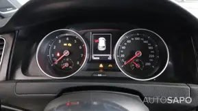 Volkswagen Golf de 2013