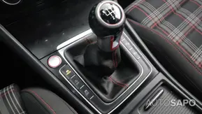 Volkswagen Golf de 2013