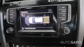 Volkswagen Golf de 2013