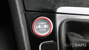 Volkswagen Golf de 2013