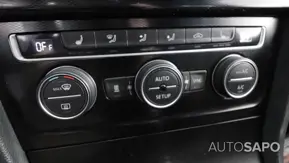 Volkswagen Golf de 2013