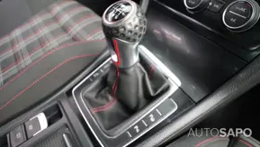 Volkswagen Golf de 2013