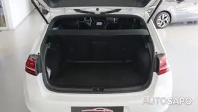 Volkswagen Golf de 2013