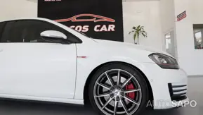 Volkswagen Golf de 2013