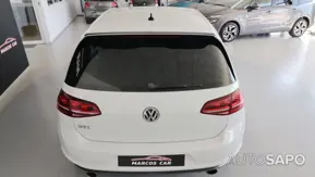 Volkswagen Golf de 2013