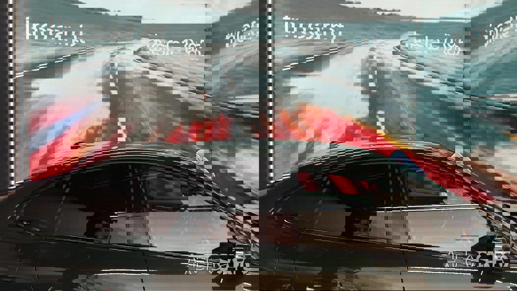 BMW Série 4 de 2022