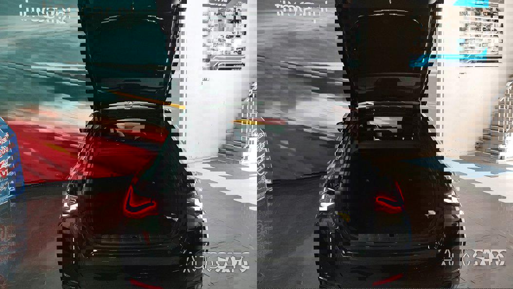 BMW Série 4 de 2022