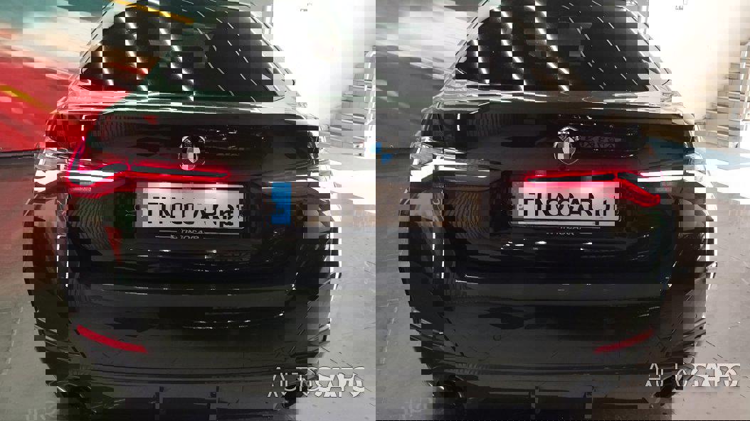 BMW Série 4 de 2022