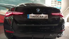 BMW Série 4 de 2022