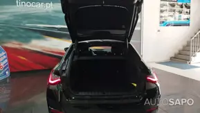 BMW Série 4 de 2022
