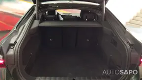 BMW Série 4 de 2022