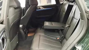 BMW Série 4 de 2022