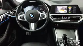 BMW Série 4 de 2022