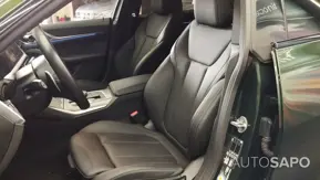 BMW Série 4 de 2022