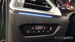 BMW Série 4 de 2022