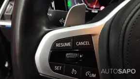 BMW Série 4 de 2022