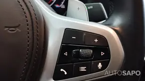 BMW Série 4 de 2022