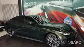 BMW Série 4 de 2022