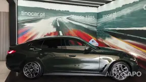 BMW Série 4 de 2022