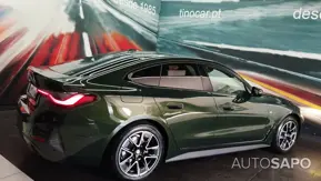 BMW Série 4 de 2022