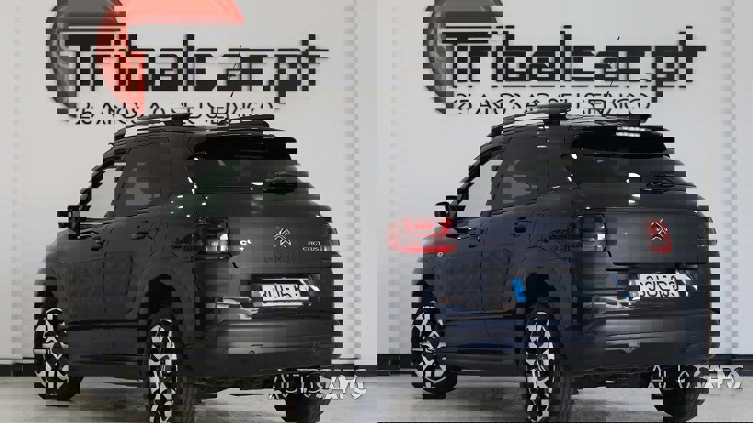 Citroen C4 Cactus de 2018