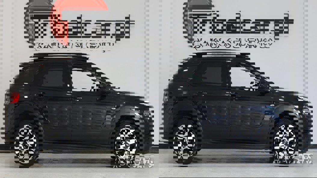 Citroen C4 Cactus de 2018