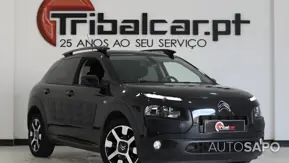 Citroen C4 Cactus de 2018