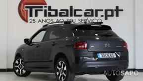 Citroen C4 Cactus de 2018