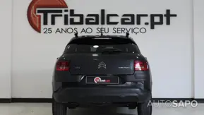 Citroen C4 Cactus de 2018
