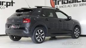 Citroen C4 Cactus de 2018