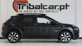 Citroen C4 Cactus de 2018
