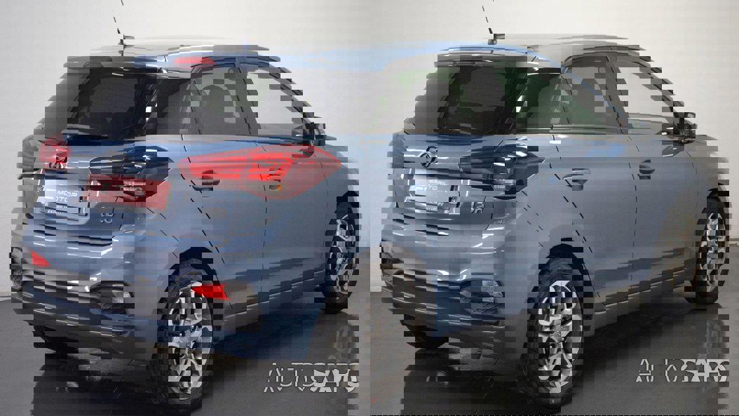 Hyundai i20 1.0 T-GDi Style de 2019