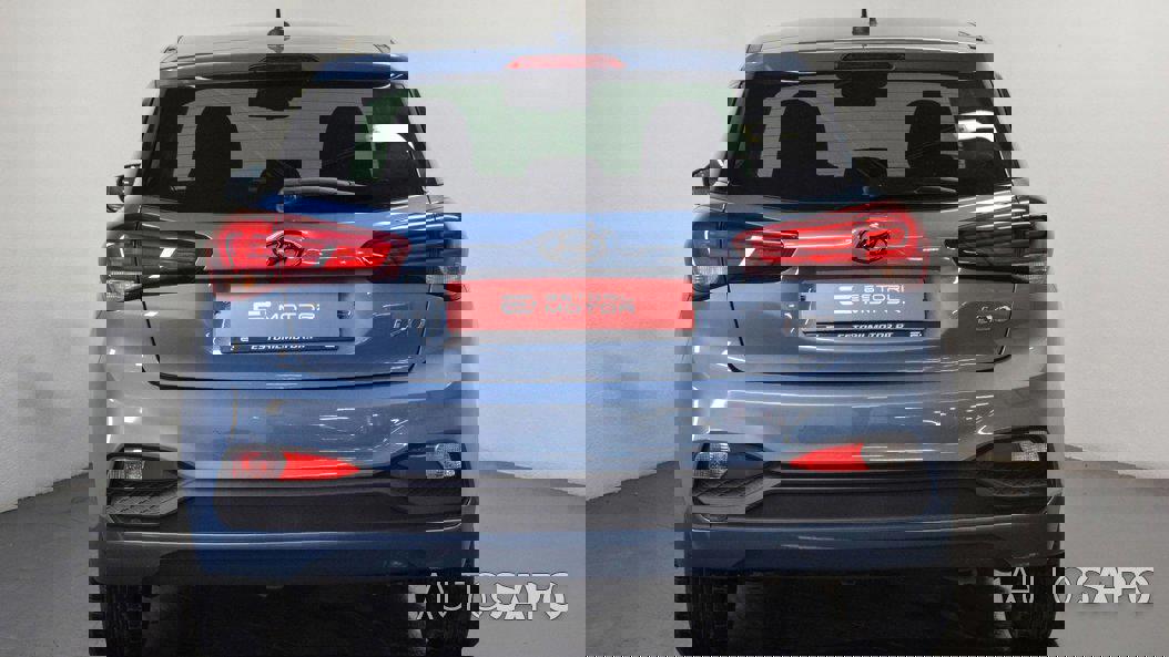 Hyundai i20 1.0 T-GDi Style de 2019