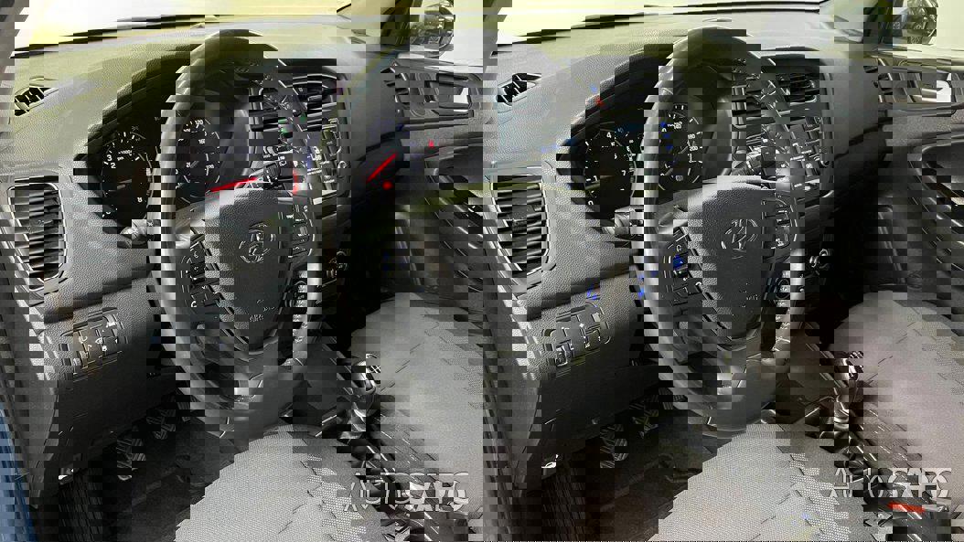 Hyundai i20 1.0 T-GDi Style de 2019