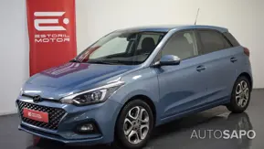 Hyundai i20 1.0 T-GDi Style de 2019