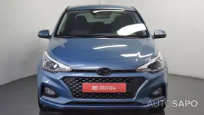 Hyundai i20 1.0 T-GDi Style de 2019