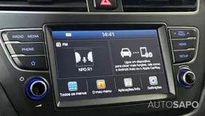 Hyundai i20 1.0 T-GDi Style de 2019
