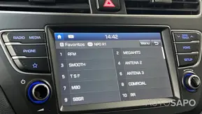 Hyundai i20 1.0 T-GDi Style de 2019