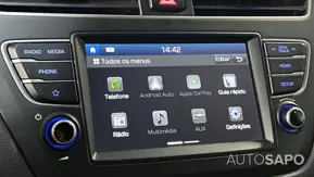 Hyundai i20 1.0 T-GDi Style de 2019