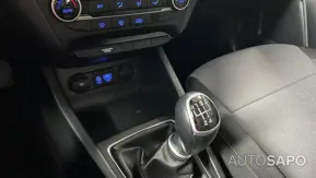 Hyundai i20 1.0 T-GDi Style de 2019