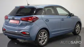 Hyundai i20 1.0 T-GDi Style de 2019