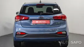 Hyundai i20 1.0 T-GDi Style de 2019