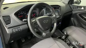 Hyundai i20 1.0 T-GDi Style de 2019