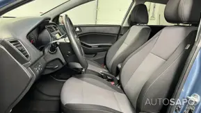 Hyundai i20 1.0 T-GDi Style de 2019