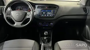 Hyundai i20 1.0 T-GDi Style de 2019