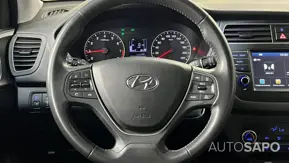 Hyundai i20 1.0 T-GDi Style de 2019