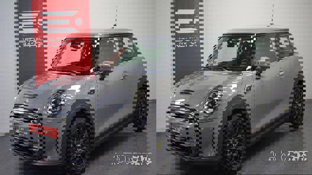 MINI Cooper de 2023