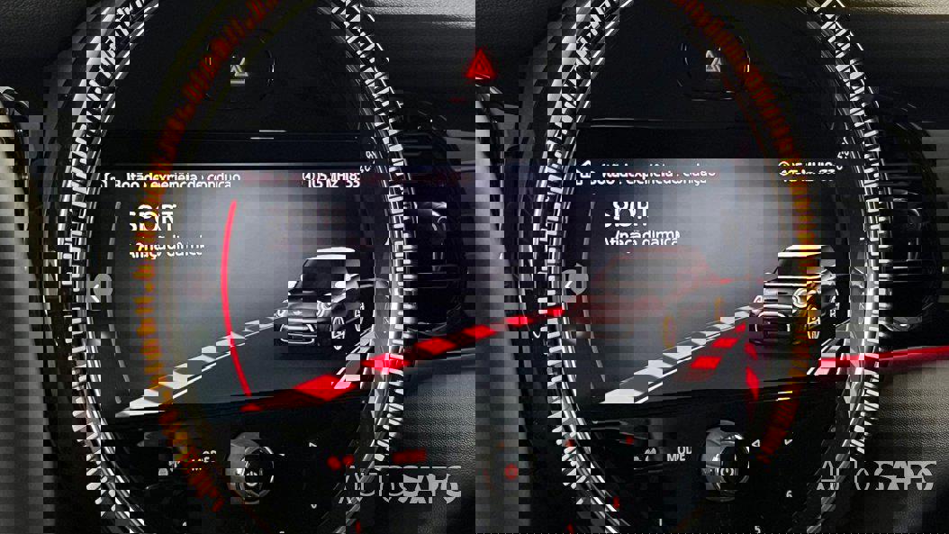 MINI Cooper de 2023